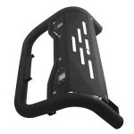 Factory Selling Pick Up Steel 4x4 Truck Bull Bar For Mazda BT50 Volkswagen