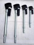 18" 24" 36" 48" Heavy Duty Tube Wrench / Retractable Pipe Wrench For Geological
