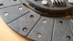 HB8026/10L19B018 CLUTCH DISC