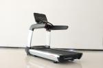 Electric Bluetooth Incline Treadmill Machine Fitness Commercial 20"