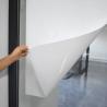 Buy cheap 10m Office School Whiteboard Sheet Roll For Writing And Drawing from wholesalers