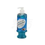 Healthy Compact Hand Sanitizer Clean Bacteriostatic 1L Volume Not Sticky