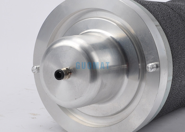 Generation III Suspension Air Spring on Front Land Rover Air Spring Left / Right