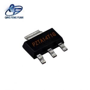 China BOM list kit supplier ON PZTA14T1G SOT-223 Electronic Components ics PZTA14 Ltc2950cts8-1#trmpbf factory