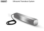 28khz 40khz Ultrasonic Cleaner Generator Tube System , Piezo Ultrasonic