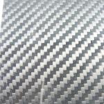 Carbon Fiber Sheets 2.5thk Full CF Plate Woven Carbon Fiber Sheet Twill 3k