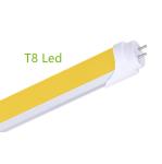 Photolithography Room Yellow Blue Light Filter Lamp 9W 10W Yellow 580nm No
