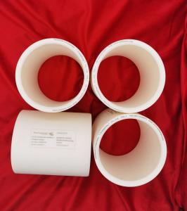 China Water-Lubricated Bearing Shaft Seal Self-Lubricated Stern Seals for Marine Efficiency factory