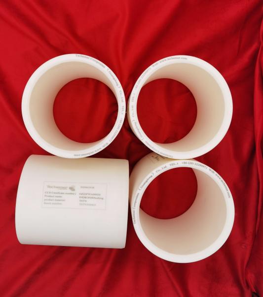Water-Lubricated Bearing Shaft Seal Self-Lubricated Stern Seals for Marine