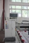 Mattress Sewing Machine Single Needle Ultrasonic Quilting Machine 2800 Needle /