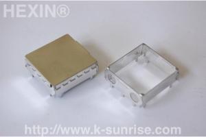 China shielding can for set top box factory
