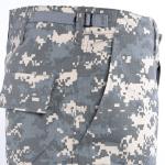BDU Uniform Tactical Army Uniform Military Camouflage Uniform