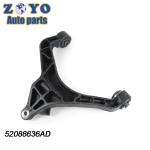 Lower Right Suspension Control Arm for Jeep Liberty 37 Suspension Kit made of