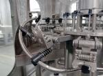 500Ml Turnkey Project Automatic Pet Bottle Filling Machine Mineral Water Bottle