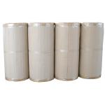 Carton Packaging Gum BOPP Tape Jumbo Roll Clear Jumbo Tape Roll 4000M