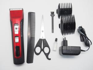 China Z-301 Multi-functional Professional Hair Clipper factory