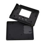 Professional precision cnc machining parts services router spare