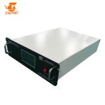 High Voltage 600V 3A Dc Power Supply Lab Overvoltage Protection
