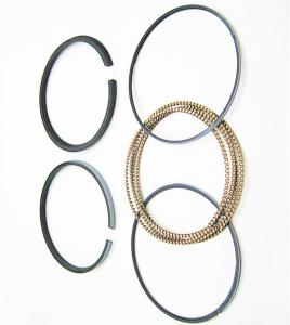 China For LEYLAND Piston Rings Oil Control Rings Serial factory