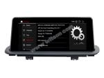 10.25'' Screen For BMW X5 E53 1998-2006 Android Multimedia Player