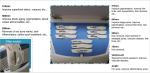 GOMECY Laser Multifunction Beauty Machine M22 IPL SHR Laser Hair Removal Machine
