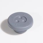Self Sealing Chlorobutyl Rubber Stopper For Pharmaceutical And Medical