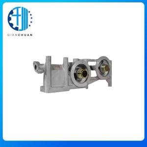 China 894161-0181 Oil Filter Head for EX200-2 EX200-3 EX200-5 Excavator Spare Parts factory