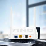 Compact 4G LTE WiFi Router With 12V/0.5A DC Power Supply And 5W Power Consumptio