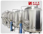 1000L Bright Beer Tank