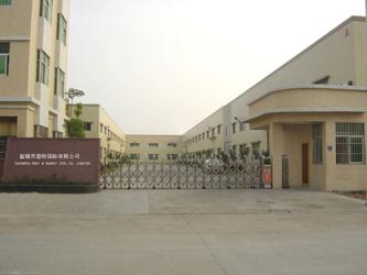 YANCHENG BEST&HONEST INT'L CO.,LTD