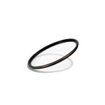 Optical Glass Ultraviolet UV L41 Filter 72mm
