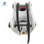 SB40 SB45 SB50 Mini Side Type Hammer SB43 Hydraulic Breaker for Soosan Excavator