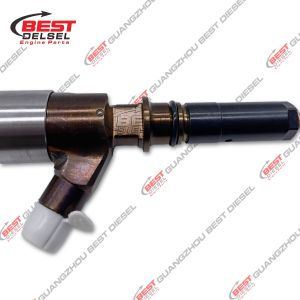 Diesel Pump Injector For CAT Engine Fuel