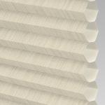 Honeycomb Blockout Cellular Blinds Fabric With Aluminum Foil