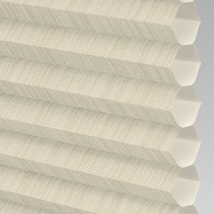 China 20mm Sprinted Fabric O-Shape Blackout Cellular Honeycomb Blind Fabric factory