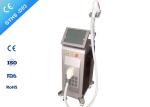 TUV Approved Laser Removal Equipment Alexandrite For Women 2000W Peak Power