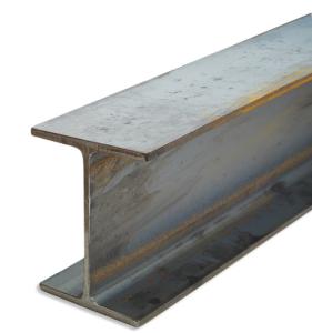 China Q235B Q345B H Type Steel Beam 10m H Beam Channel Astm A36 SS400 factory