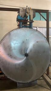 China Diamond Disc For Quarry Mining factory