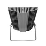 WF2 IP67 waterproof 200w led flood light for shipyards lighting