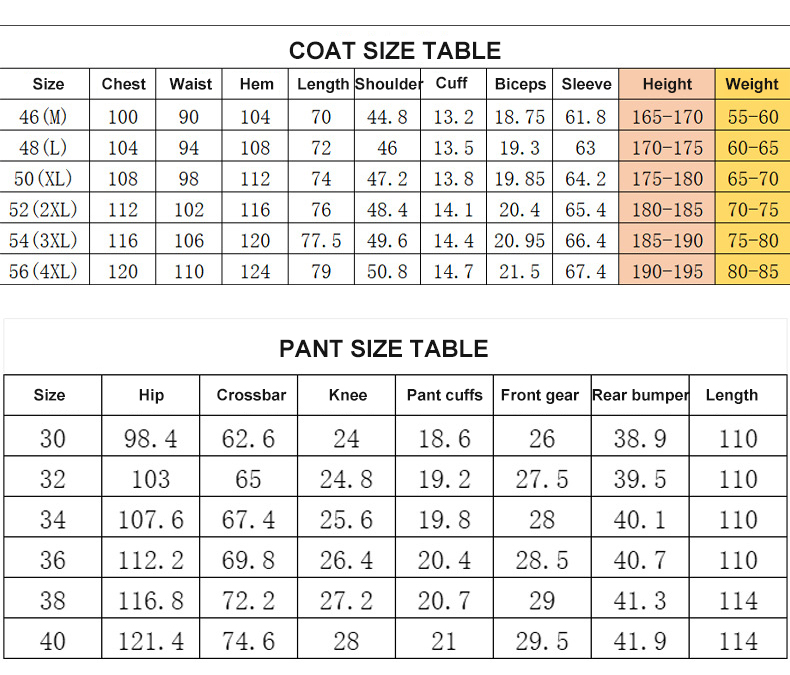 Direct Sale Custom Fabric Men's Large-Size 3 Piece Suit Dress Source Double Breasted Suit
