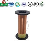 Hot Sell Customized copper wire inductor manufacture ac current transformer 4