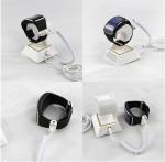 COMER Consumer electronics retail displays,integrated display stand for apple