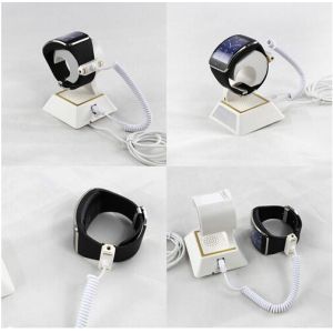 COMER Retail merchandising security solution for handset,smart watch display