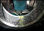 55-60 HRC Pellet Mill Ring Die / Ring Die / Pellet Die 8MM Compression