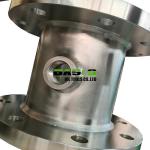 Corrosion and high pressure and temperature resistance for Stable Performance