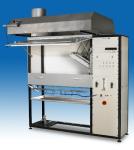 ISO 9239-1 Construction Materials Testing Equipment / Flooring Radiant Heat Flux