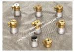 AIR PIPE & SOUNDING PIPE FITTINGS NC NO. 37AS SOUNDING PIPE HEAD MATERIAL -
