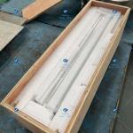 OEM ODM Anti Corrosion Chromium Plate Targets