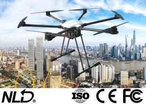 China Power Inspection Agricultural Drones Industry With 1080P HD Camera factory