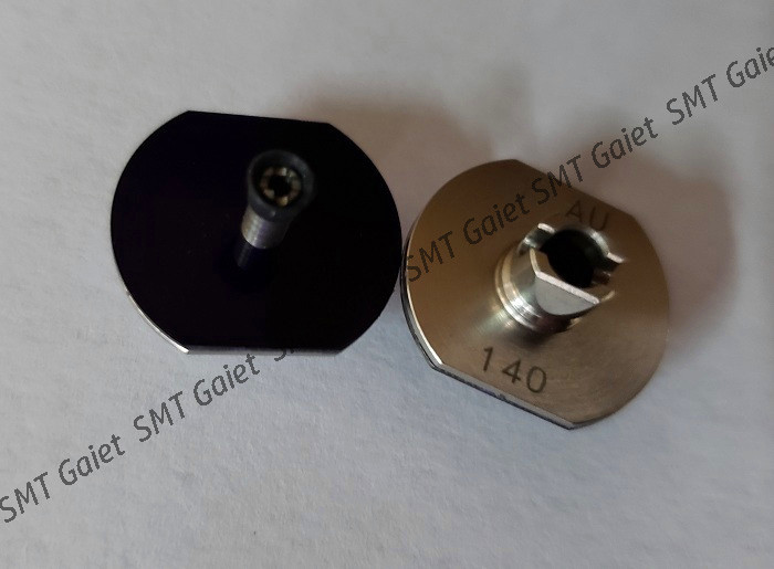PANASONIC NPM SMT Nozzle N610099376AA​​ 140 Weight 10G